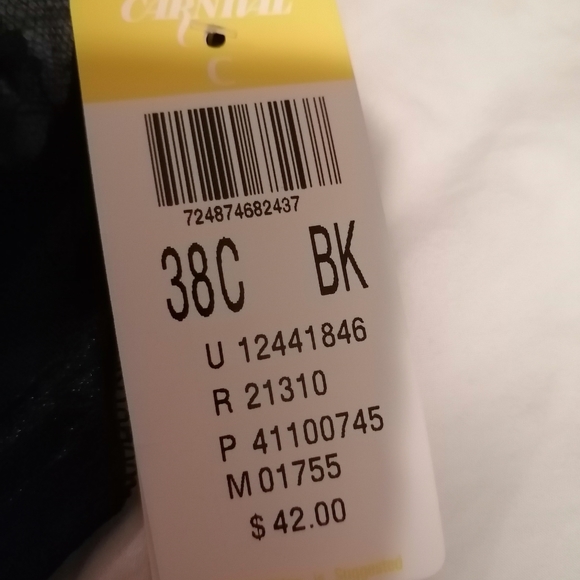 Bra - Picture 2 of 2